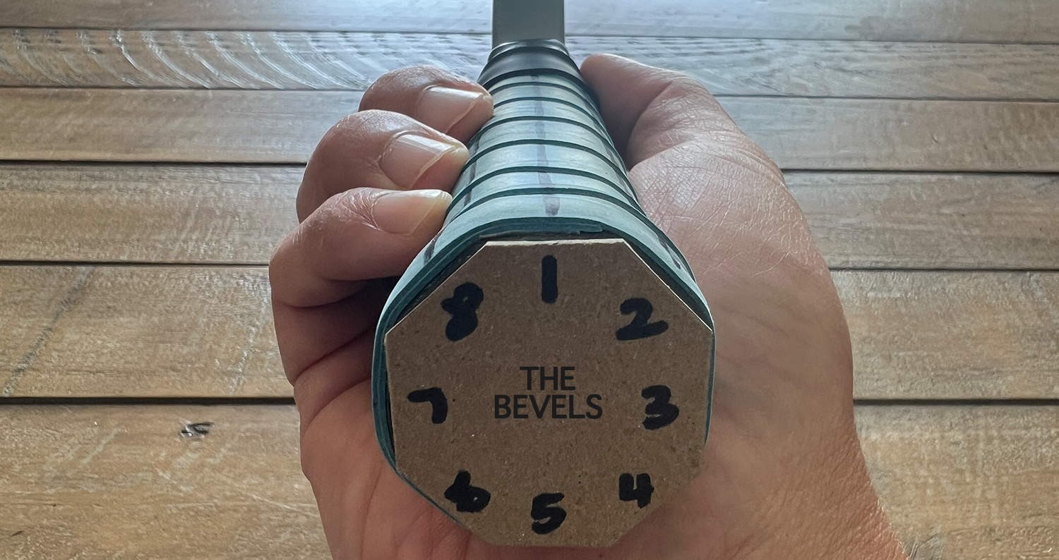 pickleball-grip-bevel-system