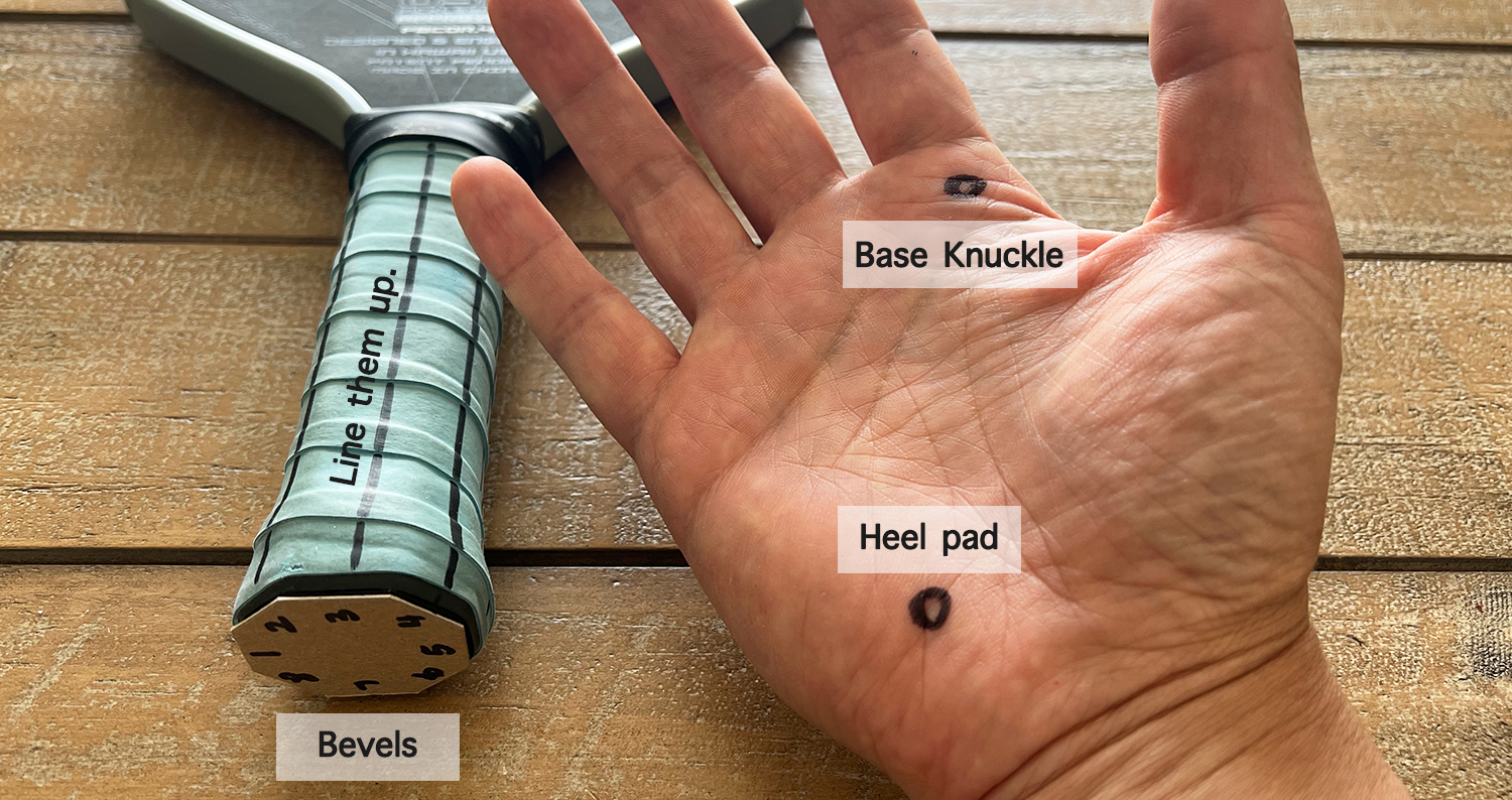pickleball-grip-knuckle-heel-pad